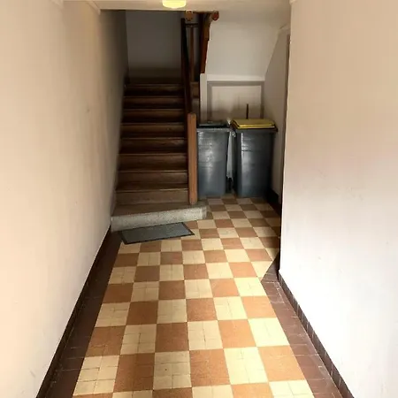 Apartament 4 Couchages Proche Centre Ville